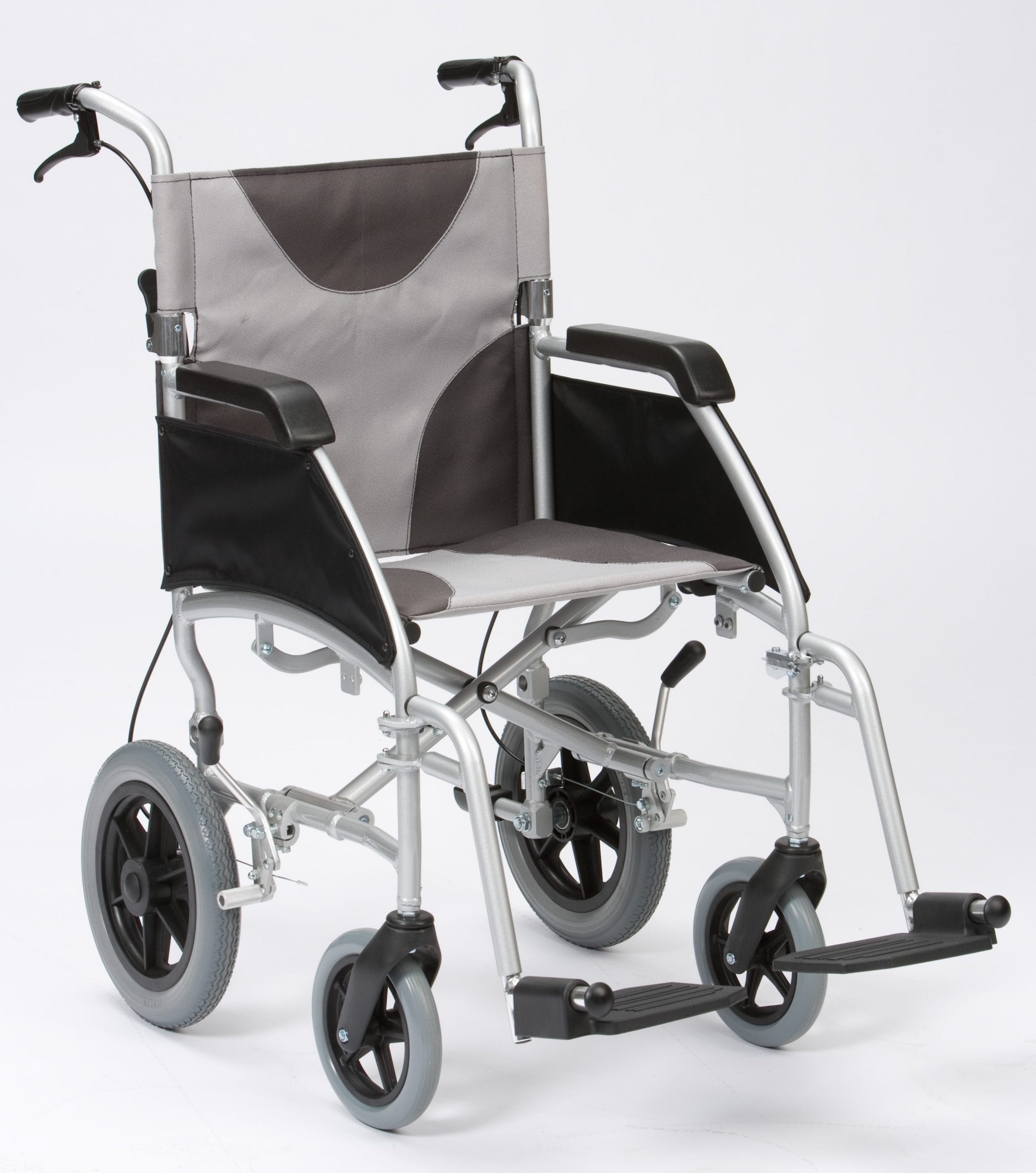 Ultra Lightweight Transit