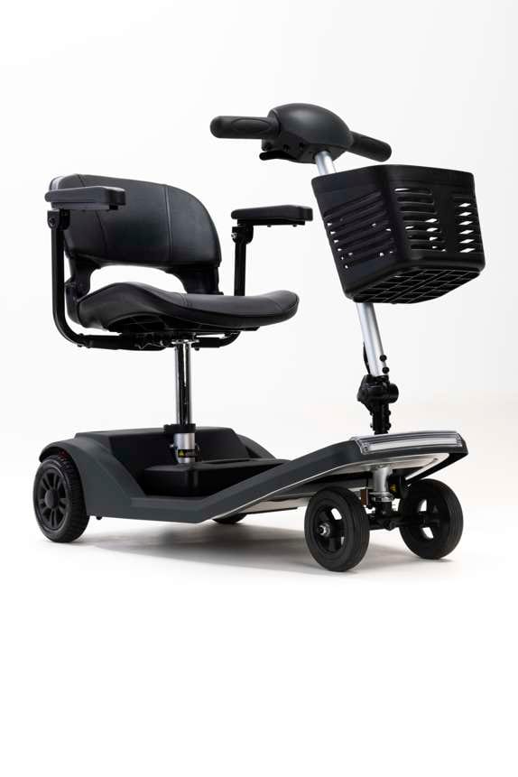 Air Active Scooter