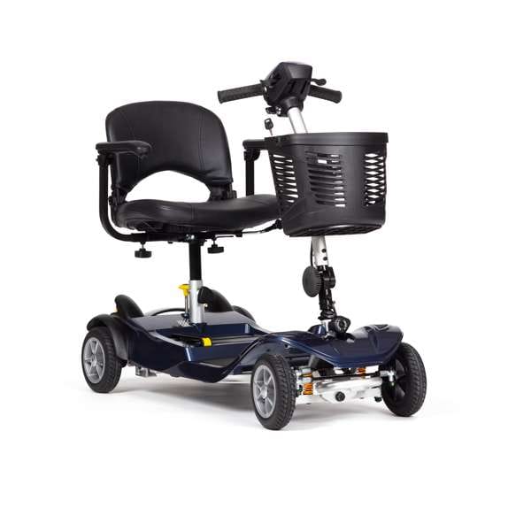 AstroLite Scooter