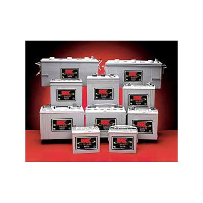 GEL Batteries