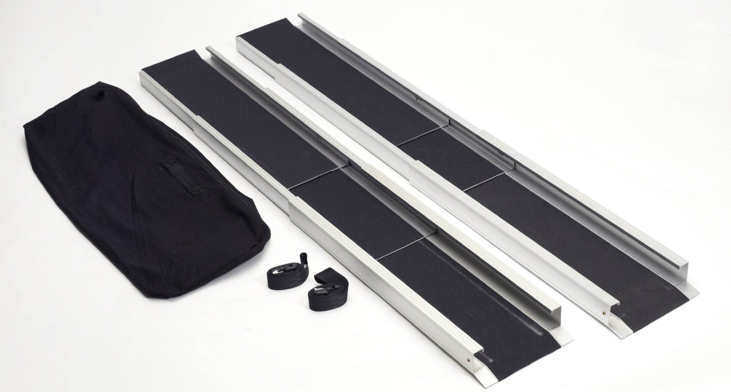 Channel Ramp-7FT