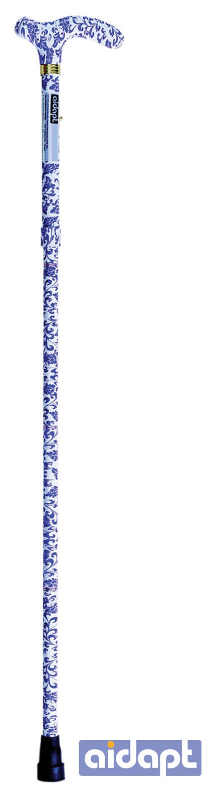 Deluxe Folding Walking Cane (China)