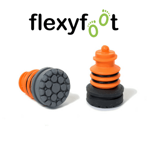 FLEXYFOOT REPLACEMENT FOOT
