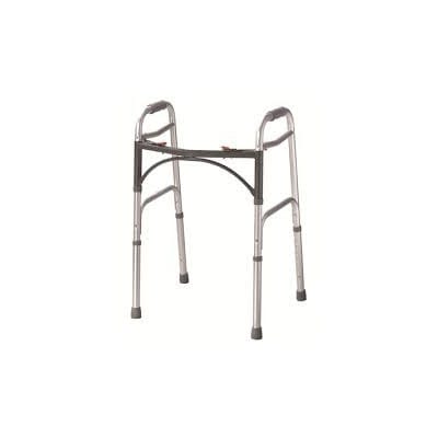 Folding Walking Frames (With/Without Wheels)