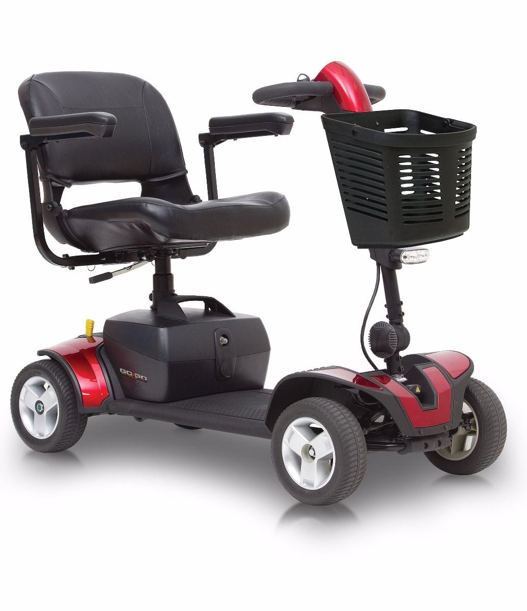 Go-Go Elite Traveller Sport