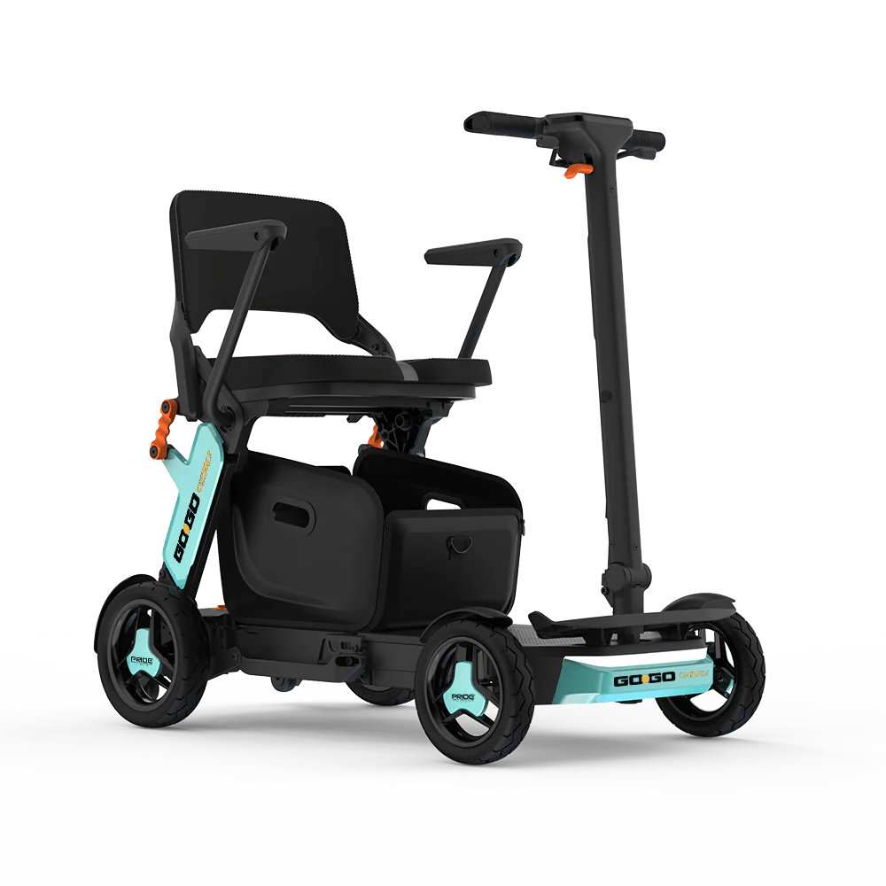 GoGo Compact