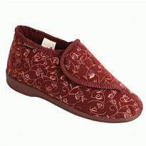 LADIES BOOTIE – BETSY BLUE SIZE