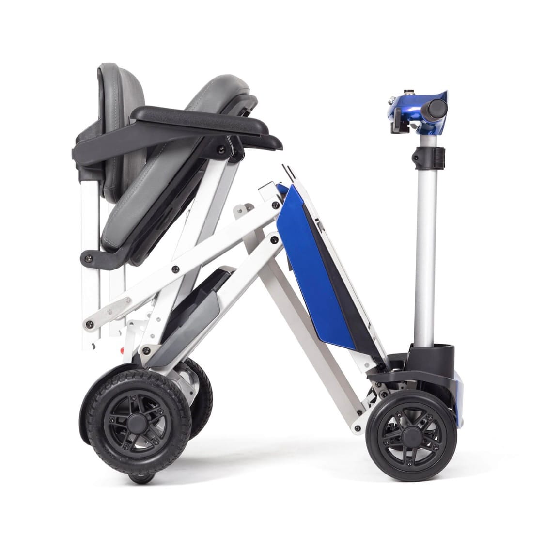 Manual Fold+ Scooter