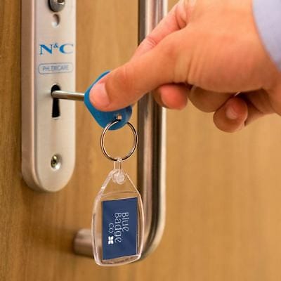Radar Key