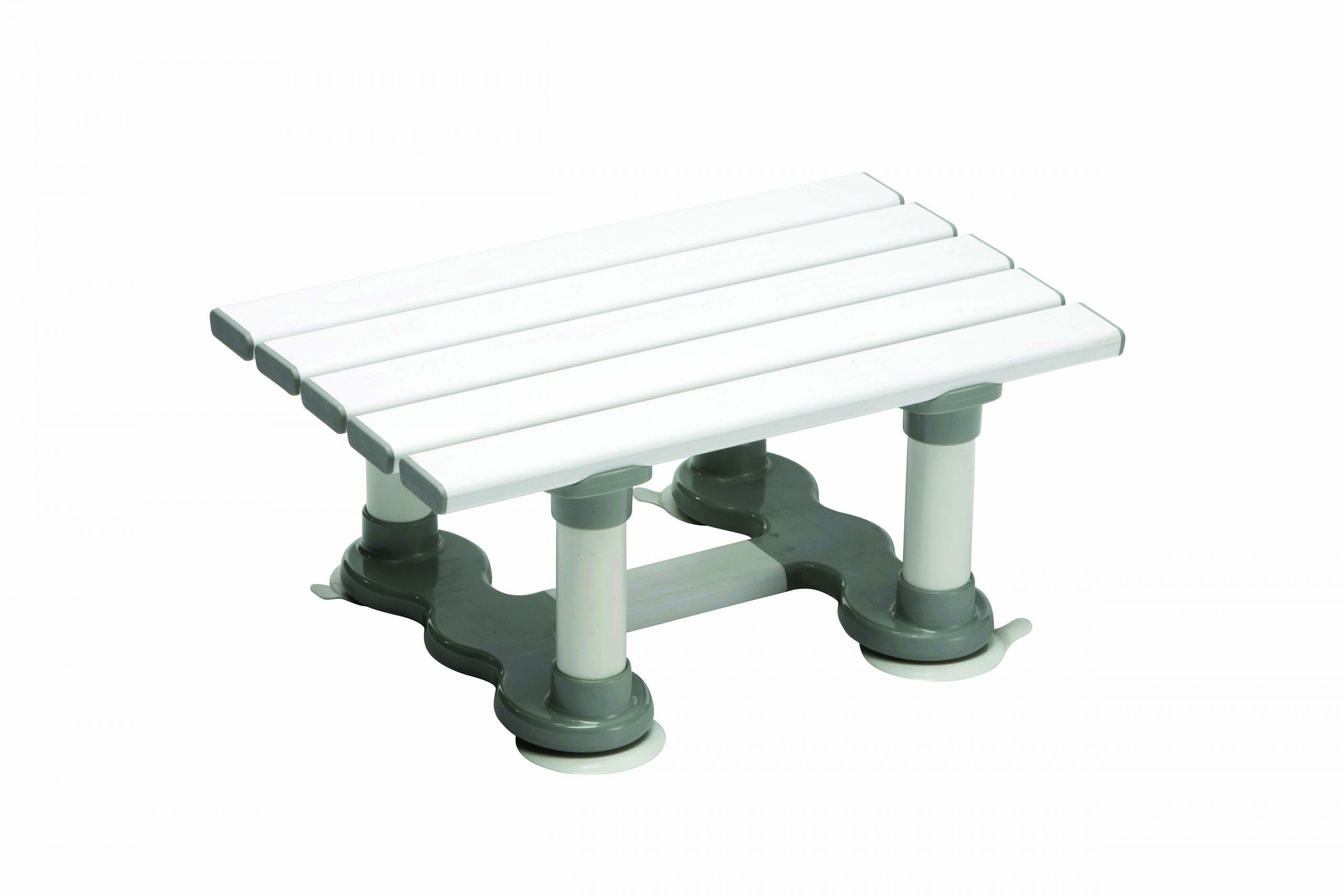 Slatted Bath Seat