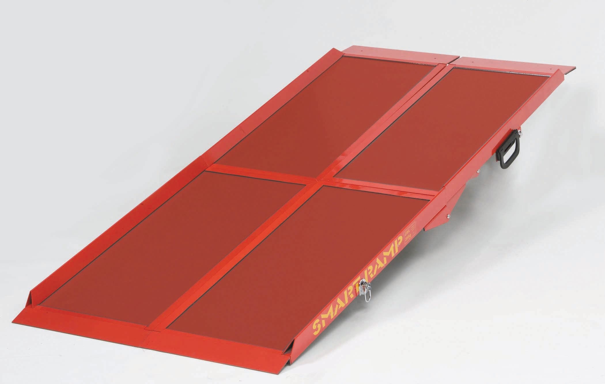 Smart Ramp