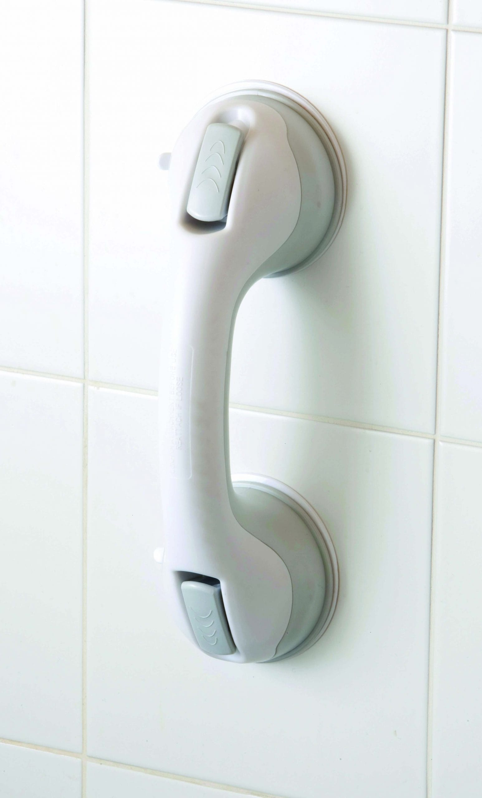 Suction Cup 12″ Grab Bar