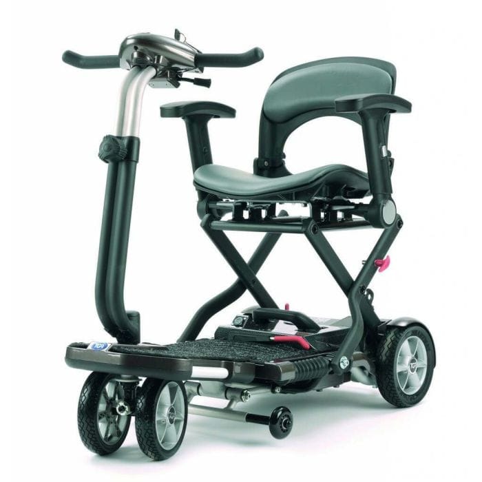 TGA Minimo Folding Mobility Scooter