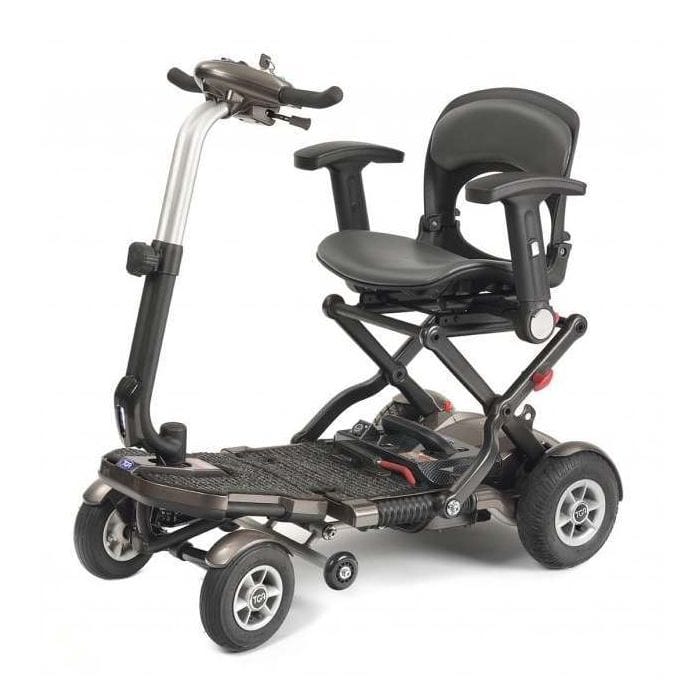 TGA Minimo Plus