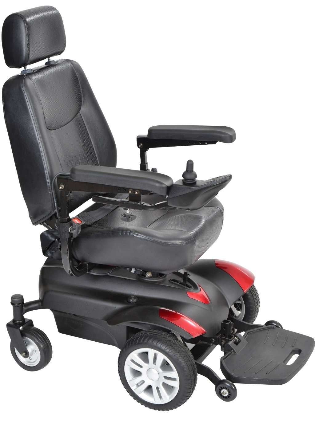 Titan Powerchair