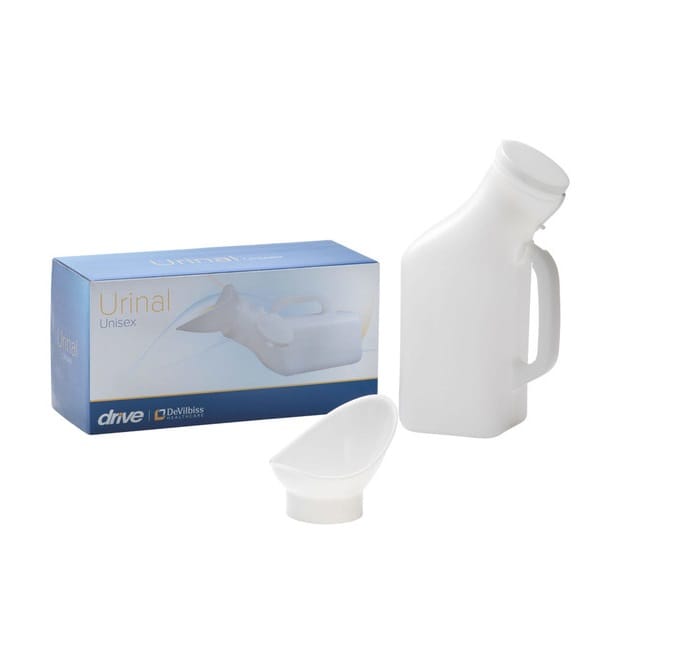 Unisex Urinal