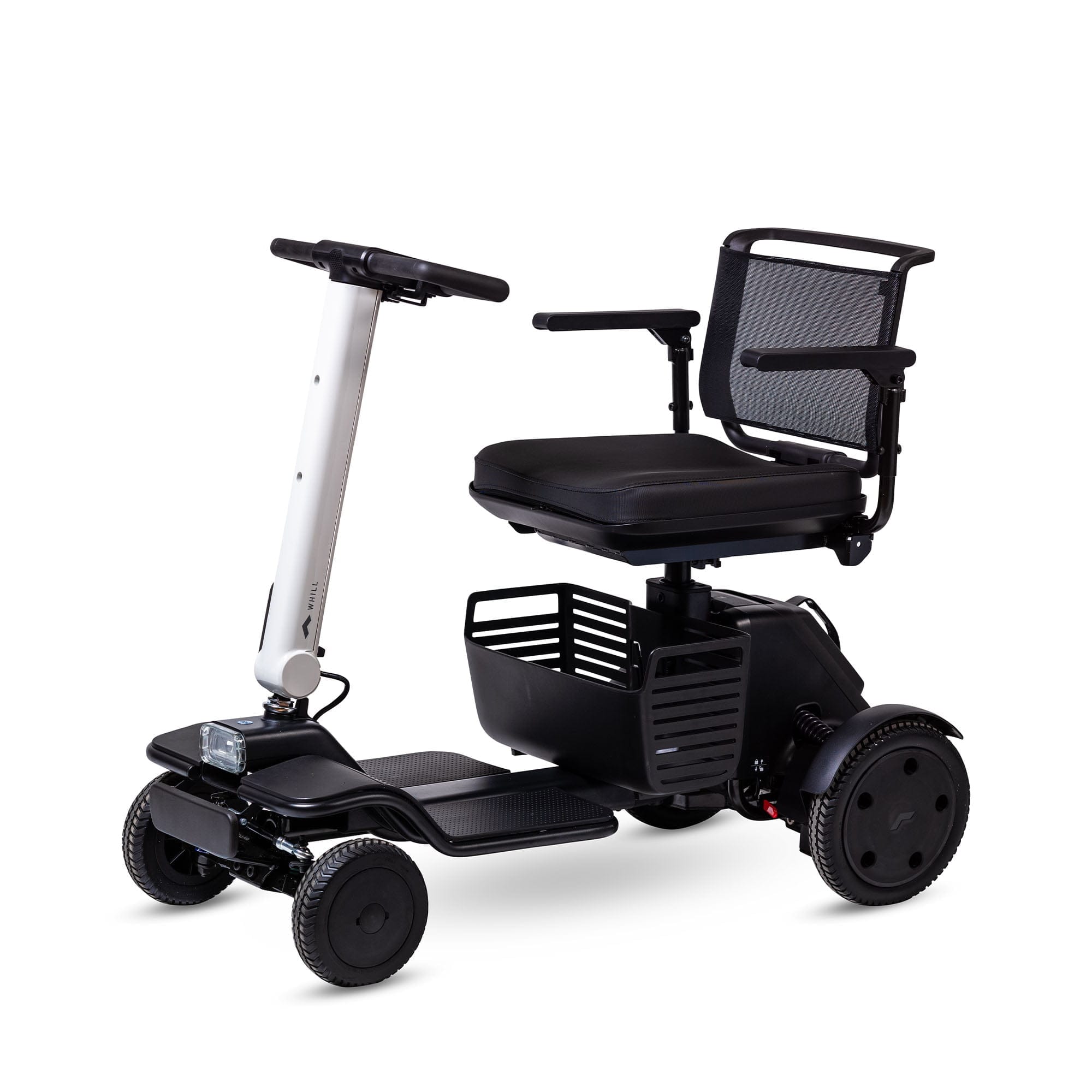 WHILL R – 4 Wheel