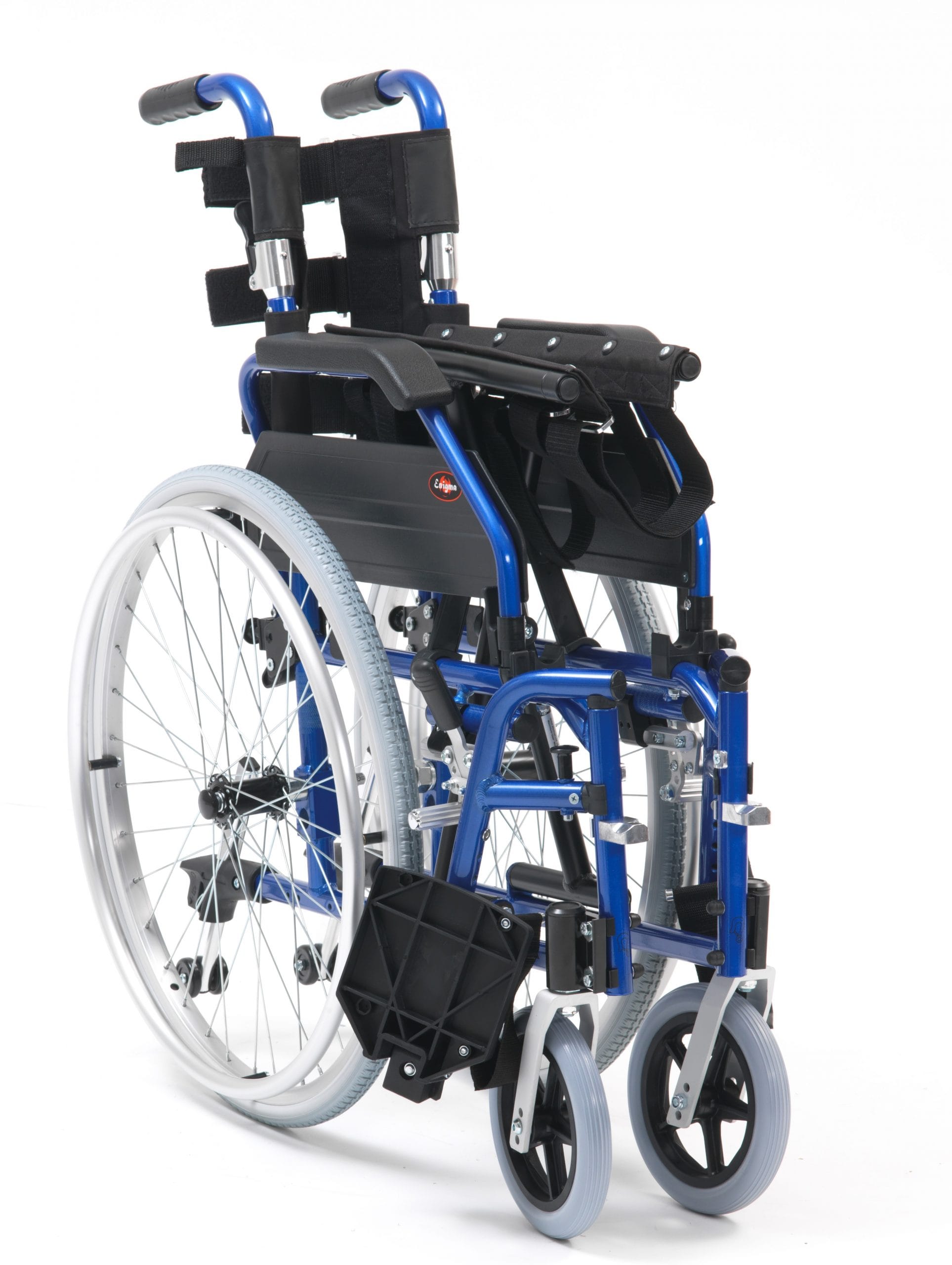 XS Aluminium Wheelchair Self Propel