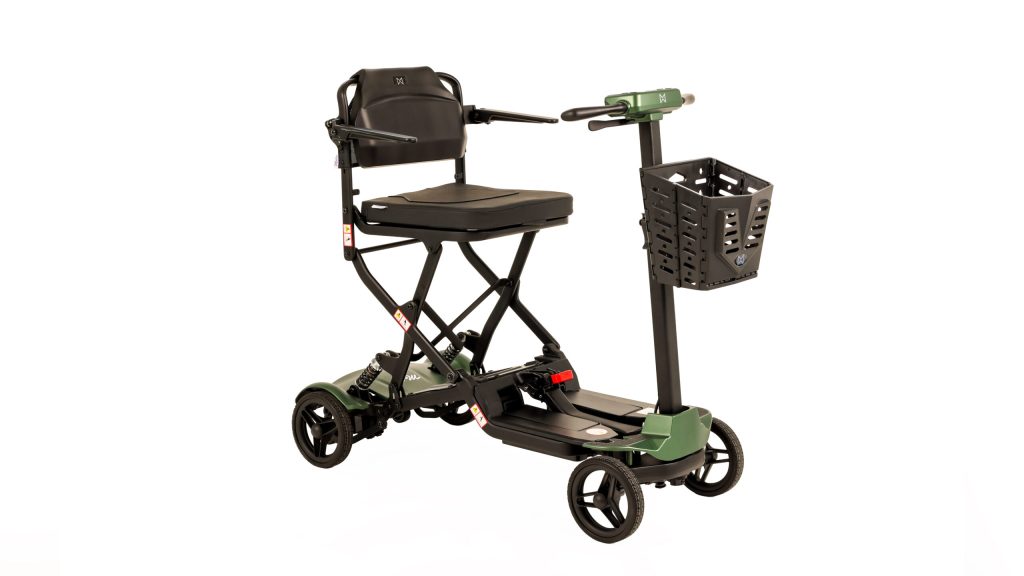 Mobie (11 kg Weight)