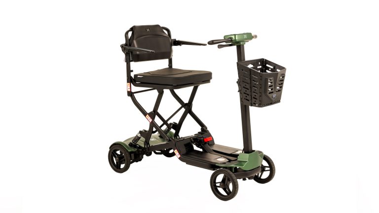 Mobie (11 kg Weight)